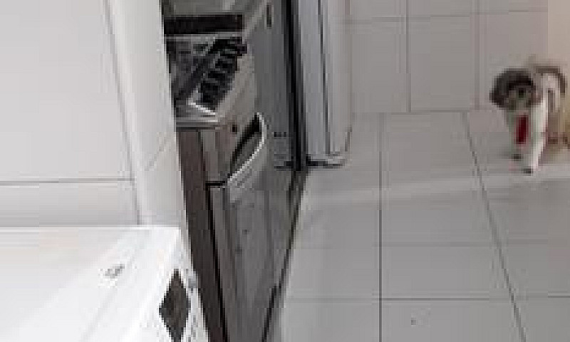 Apartamento 2 Quarto...