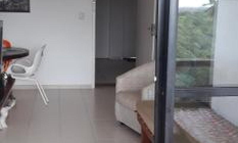 Apartamento 2 Quarto...