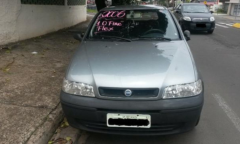 Fiat Palio Abaixo Da...