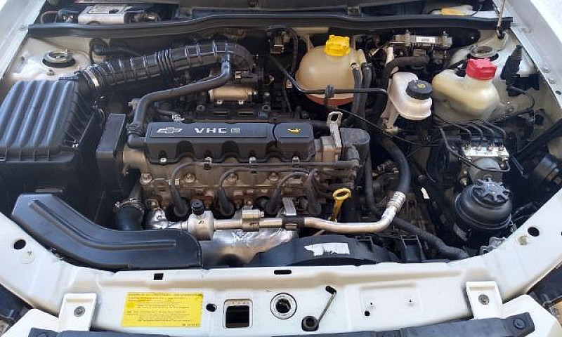 Gm - Chevrolet Class...