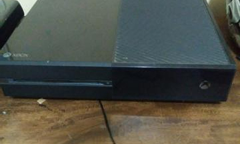 Xbox One...