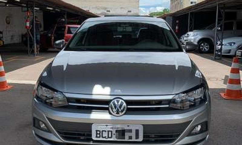 Vw - Volkswagen Polo...