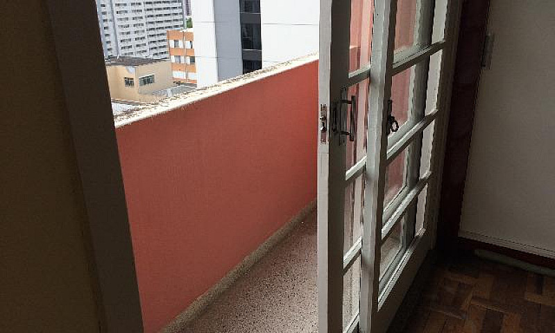 Apartamento De 3 Qua...