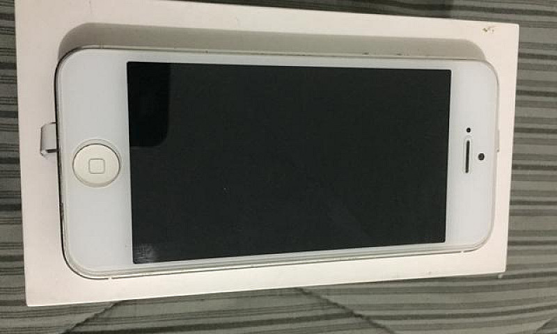 Iphone 5...