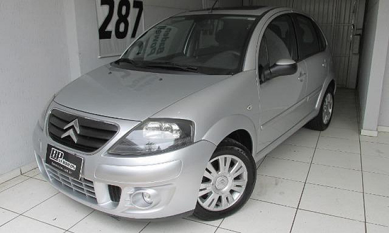 Citroen C3 Exclusive...