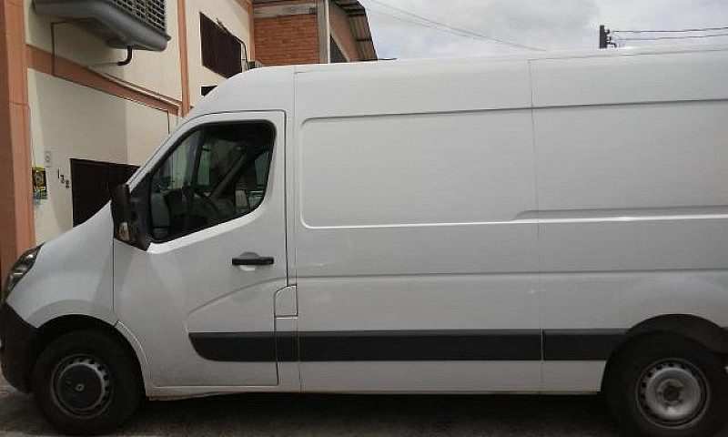 Renault Master...