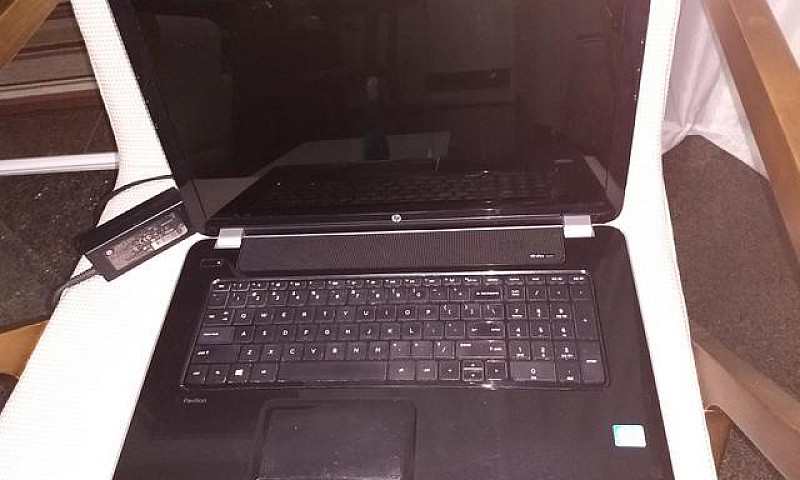 Notebook Hp Pavilion...