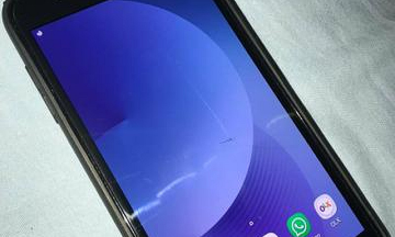 J7 Neo Black Origina...