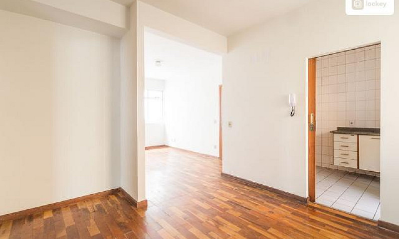 Apartamento Para Alu...