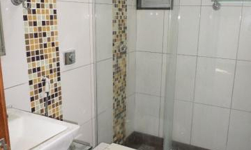 Apartamento 3 Quarto...