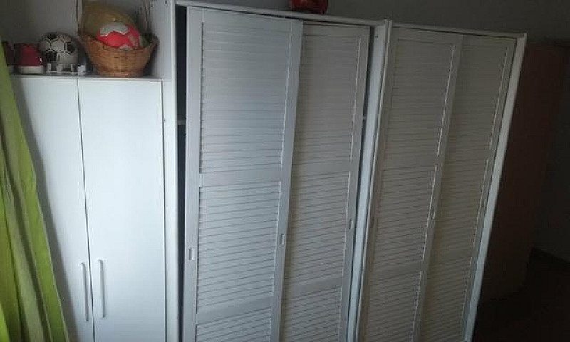 Apartamento Mobiliad...