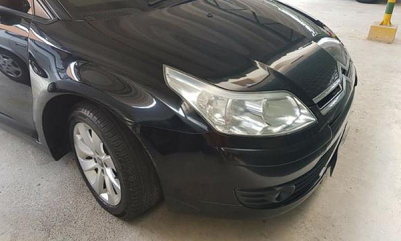 Citroen C4...