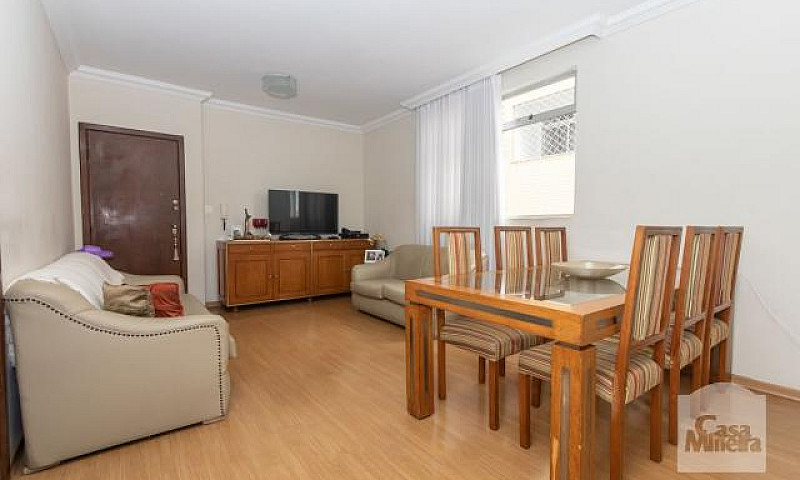 Apartamento À Venda ...