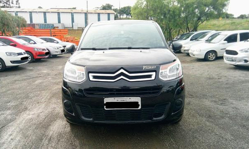 Citroem C3 Picasso A...