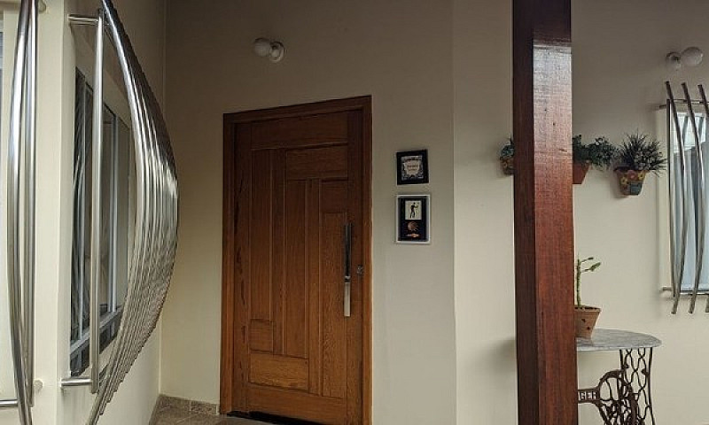 Vendo Excelente Casa...