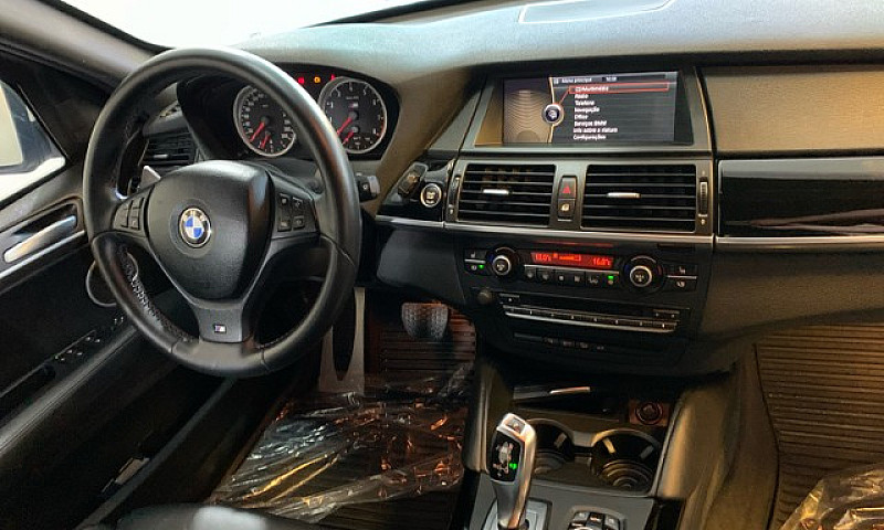 Bmw X5 M Sport Uma D...