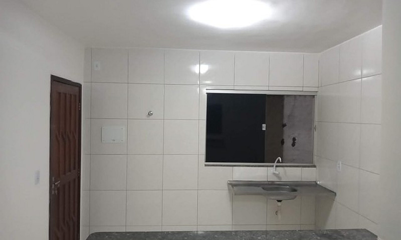 Aluguel De Casa No S...