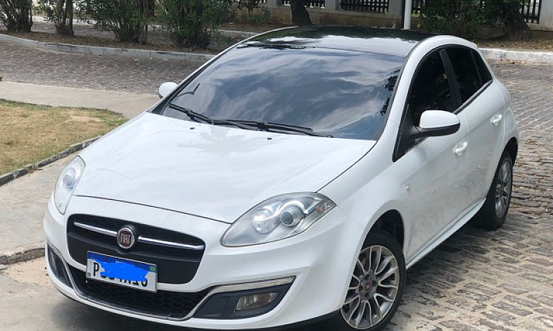 Fiat Bravo Essence 1...