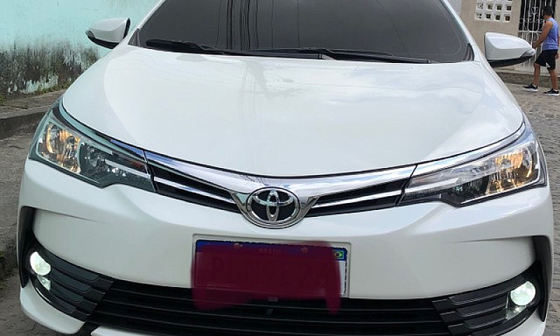 Corolla 2019 2019...