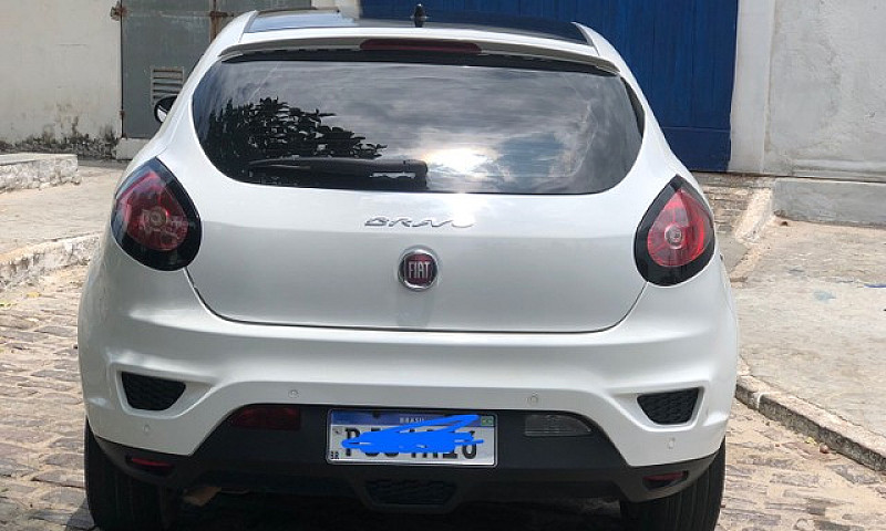 Fiat Bravo Essence 1...