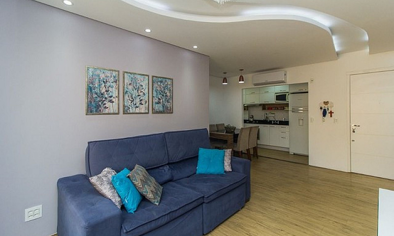 Apartamento À Venda,...