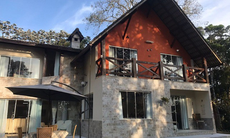 Casa Duplex Com 05 S...