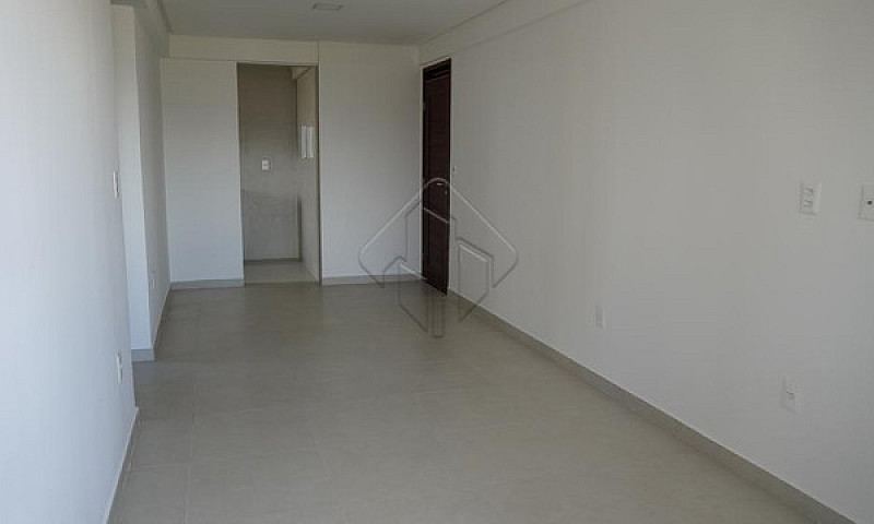 Apartamento Para Alu...