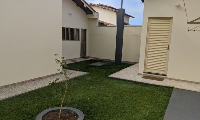 Vendo Excelente Casa...