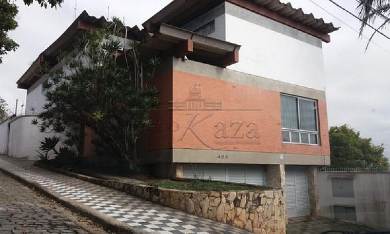 Casa / Sobrado - Cen...