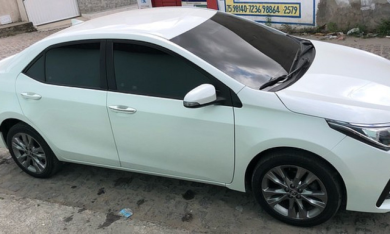 Corolla 2019 2019...