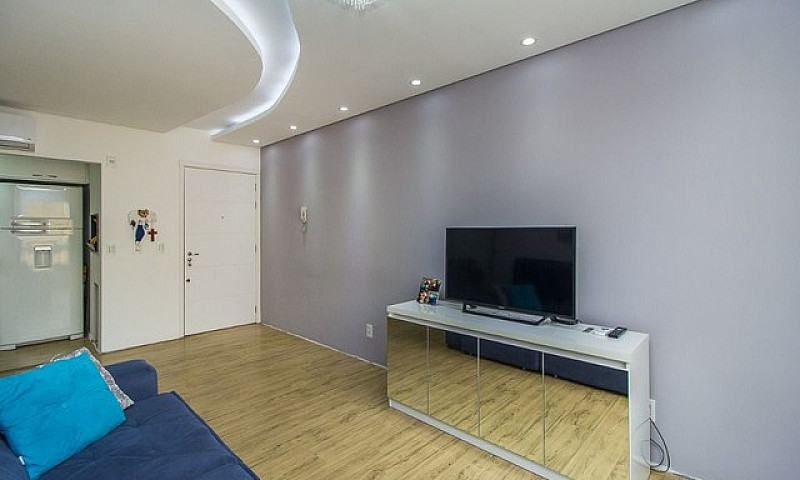 Apartamento À Venda,...