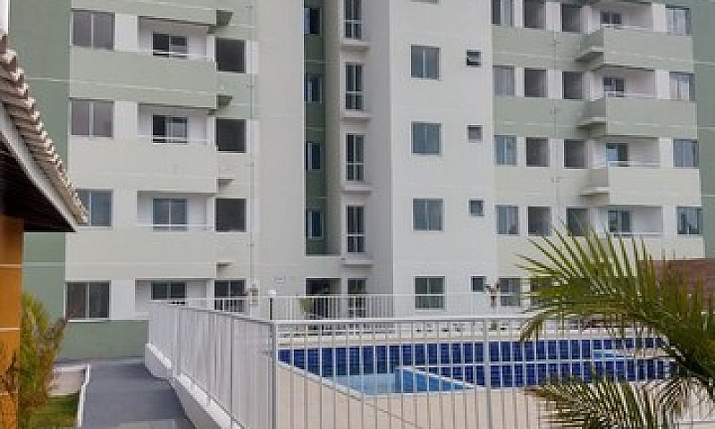 Alugo Apartamento No...