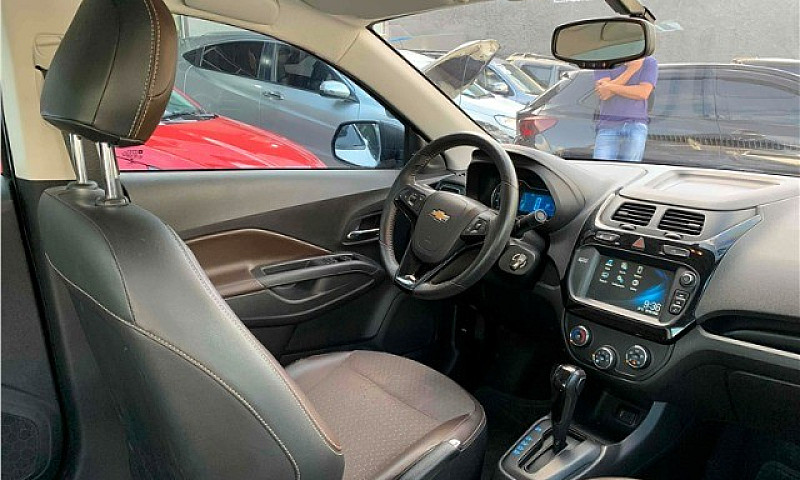 Chevrolet Cobalt 1.8...