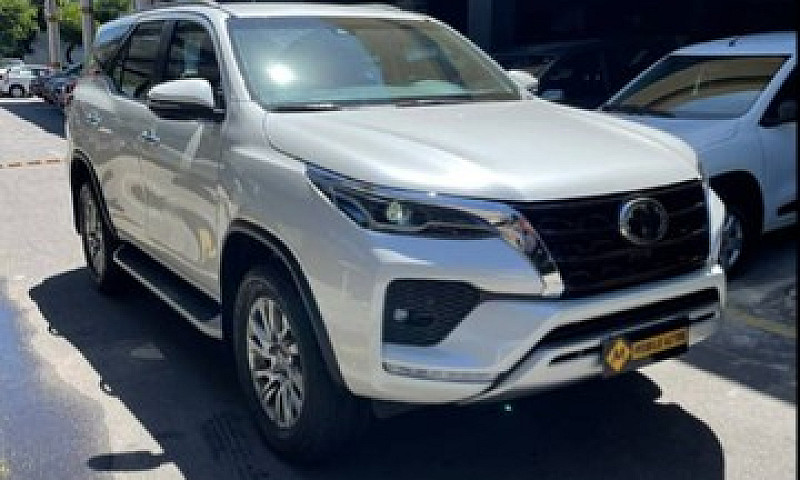 Hilux Sw4 2020/2021 ...