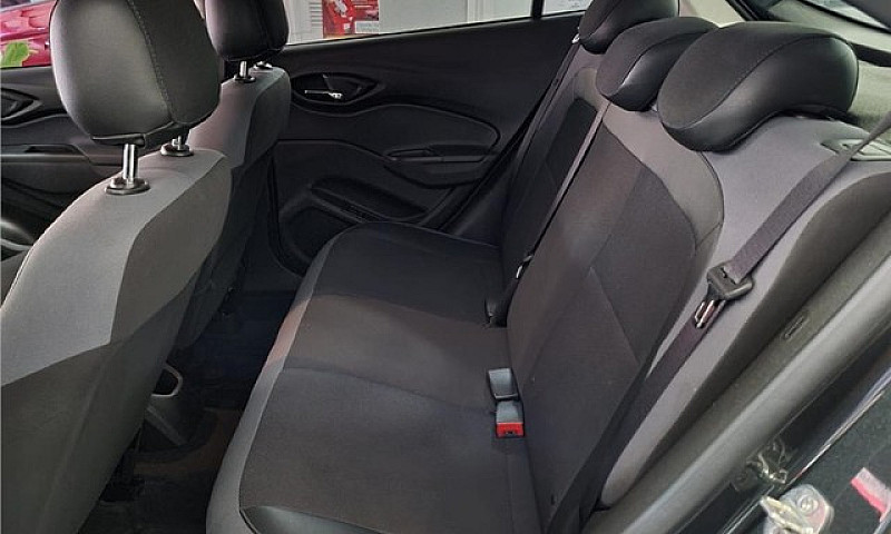 Chevrolet Onix 2019 ...
