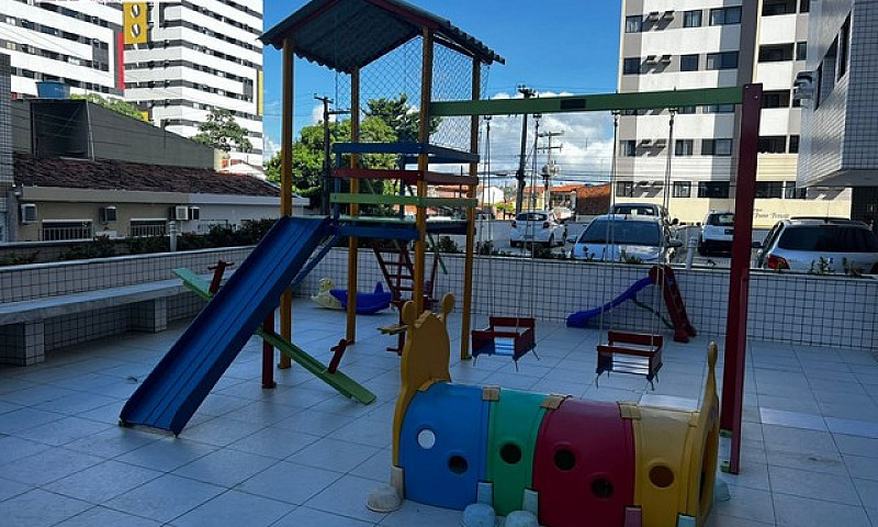Apartamento Para Alu...