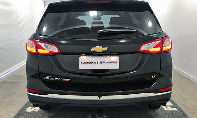 Chevrolet Equinox Lt...