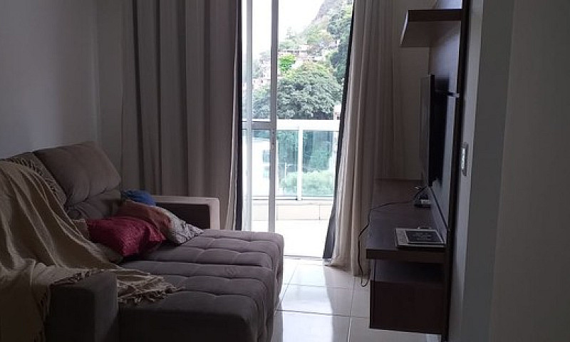 Apartamento Para Alu...