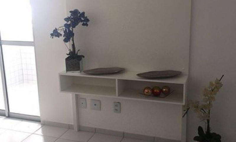 Apto Mobiliado No Ed...