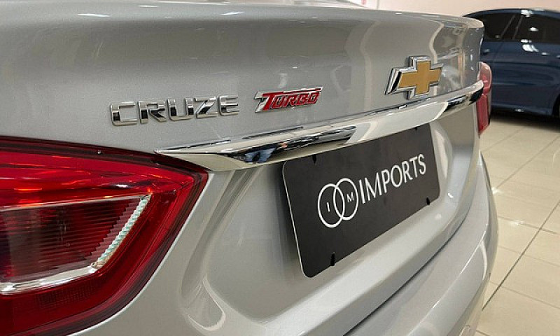 Cruze 2018/2019 1.4 ...