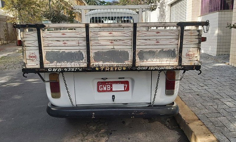 Kombi Raridade ...