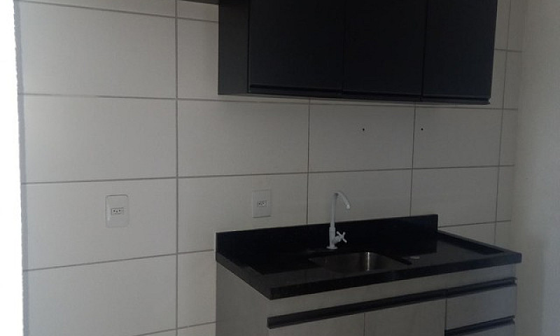 Apartamento Para Alu...