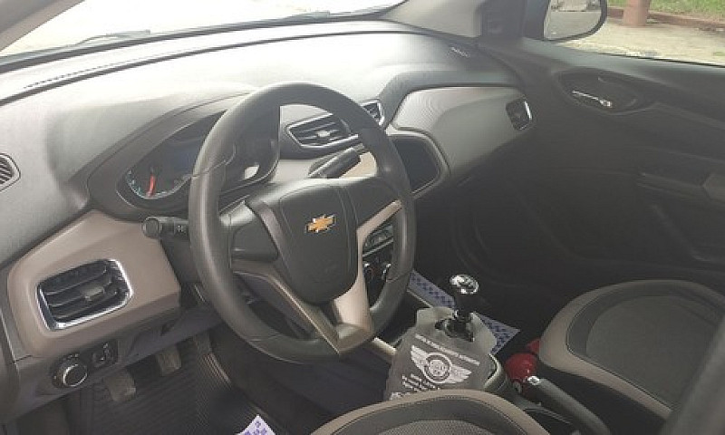 Chevrolet Prisma Lt ...