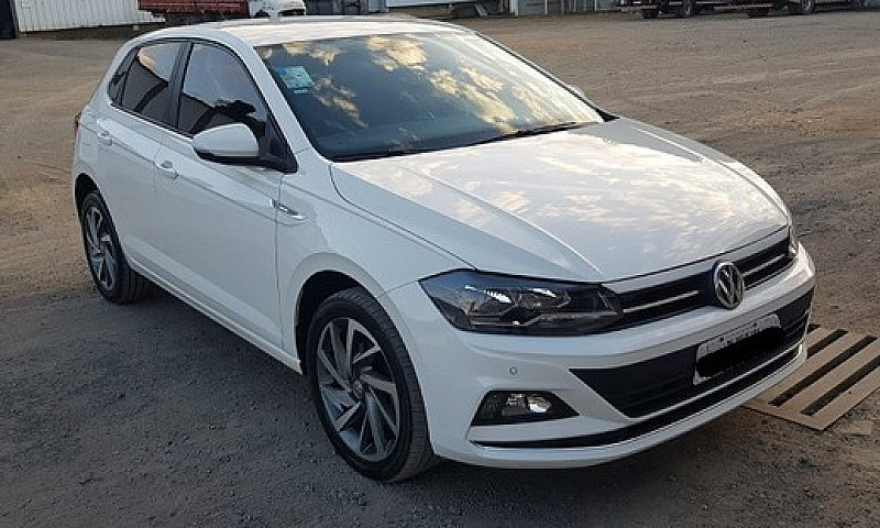 Polo Highline 200 Ts...