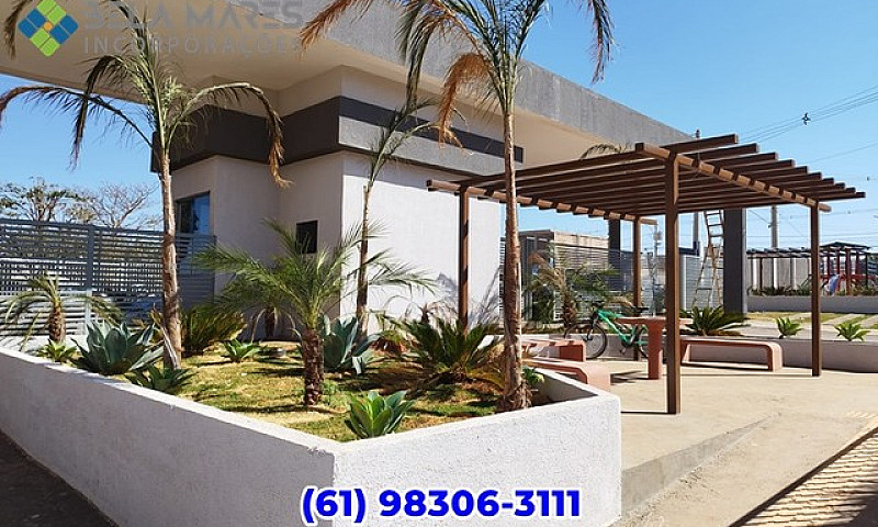 Apartamento Financia...