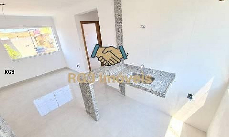 Apartamento Para Ven...