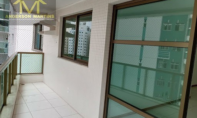 Apartamento Na Praia...