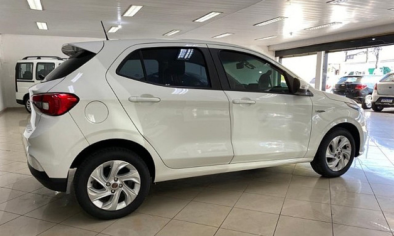 Fiat Argo Drive 1.3 ...