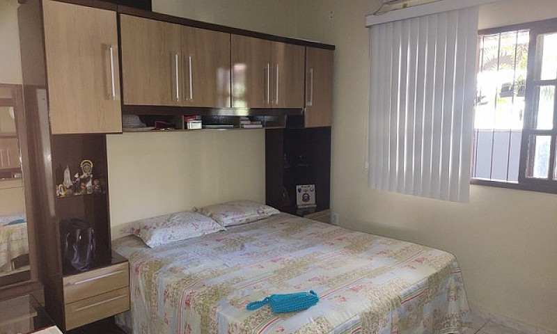 Casa Para Venda Poss...