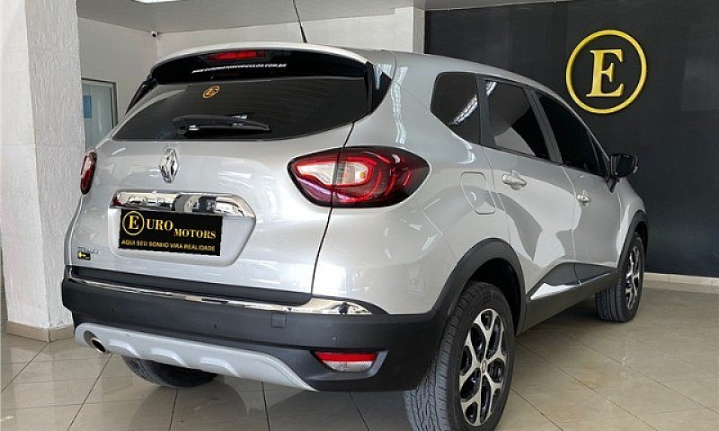 Renault Captur 2.0 I...